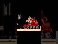Megaman Vs Dr Wily Stage 3 Megaman2 Bossing Shorts Short