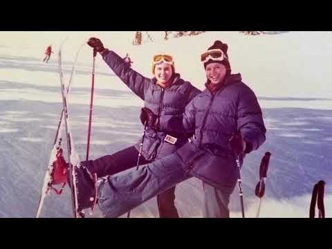 Bridger Bowl History Video