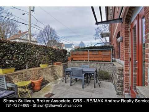 68 Central Avenue Unit 103, Medford MA 02155 - Condo - Real Estate - For Sale -