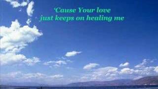 Healing by Deniece Williams