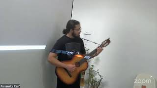 Palestra: Nosso Lar: IV O Medico Espiritual , com João Alfredo