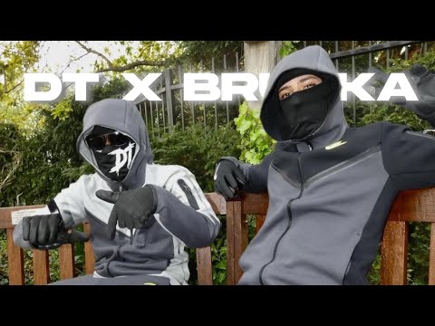 #67 Brucka X #LTH DT - Gunmen (Fixed & Uncensored) | DR Exclusives