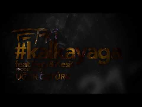 Tepki , Fery | Kalk Ayağa "Official Video"