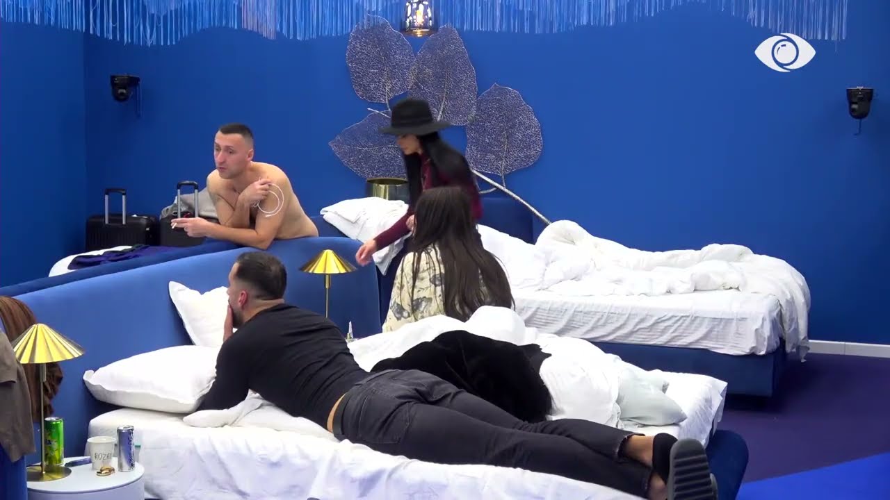 Kujdes si i shprehesh…/ G Bani bisedon me Jozin për Loredanën