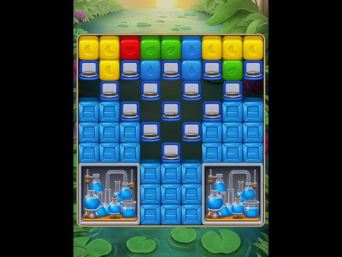 TOON BLAST level 3261