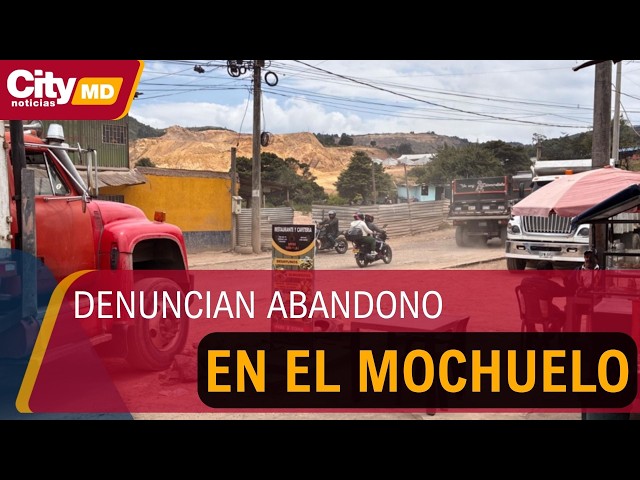 "Mochuelo es invisible": Concejo de Bogotá denuncia abandono estatal ante crisis de aire