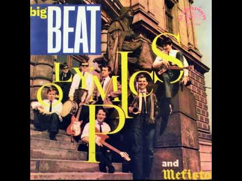 Olympic - Sweet Little Sixteen (23.3.1964)