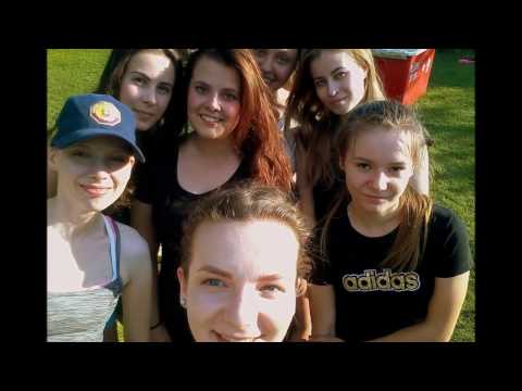 DHZ Letničie ženy - To sme my! Hasičky Letničie ;)