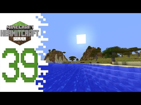 Hermitcraft (Minecraft) - EP39 - Pit Stops