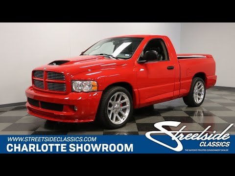2004 Dodge Ram (CC-1708282) for sale in Concord, North Carolina