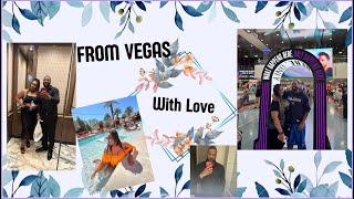 From Vegas with Love