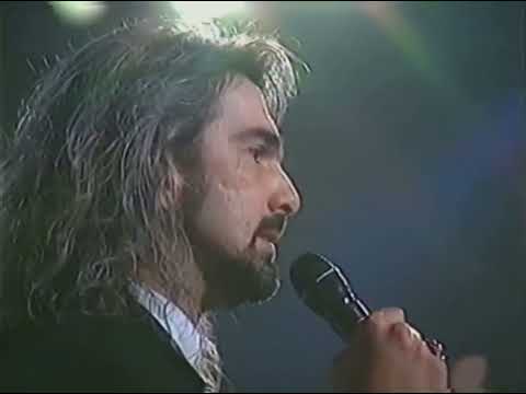 At The Cross - Gaither Vocal Band (Praise Gathering '97)