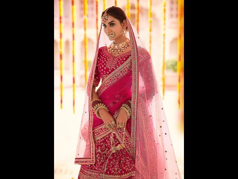 Bridal Wedding Dress Store portfolio by Kreeva in Surat - Photo 3