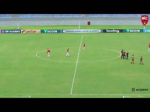 Portuguesa Londrinense  X REC - Campeonato Paranaense - 3ª Divisão