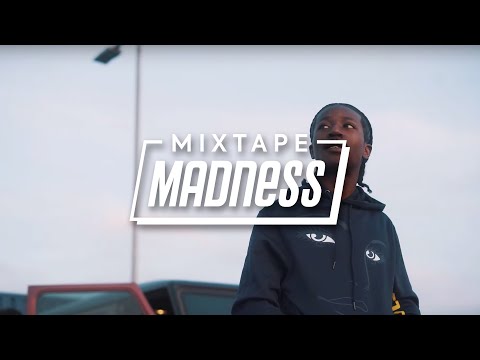 DMuni - Chop Boy | @MixtapeMadness