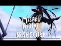 Nightcore - Beat Of The Night 