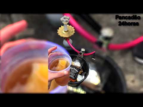 PREFIRO MEU COPÃO DO QUE ALIANÇA NA MÃO - MC 3L, MC RD ( DJ TK ) [Grave]