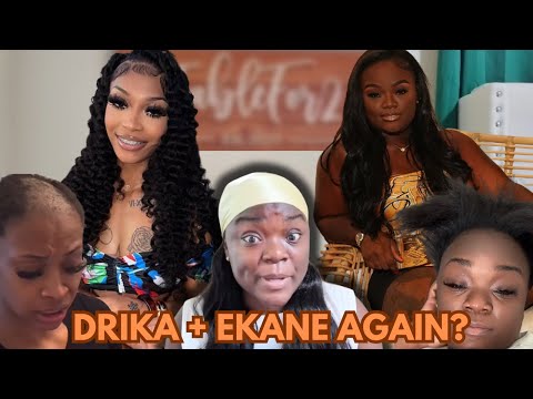 Tablefor2cast Adresses Ekane Drama!