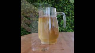 Δατική Δίαιτα - Τσάι