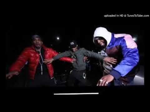 Blake Cartier x Drewl Foreign x Gino Mondana x Fivio Foreign- Penalties (Clean)