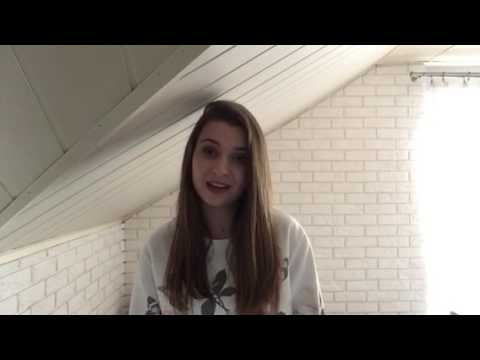 Ola Kawula - Piosenka Księżycowa // cover