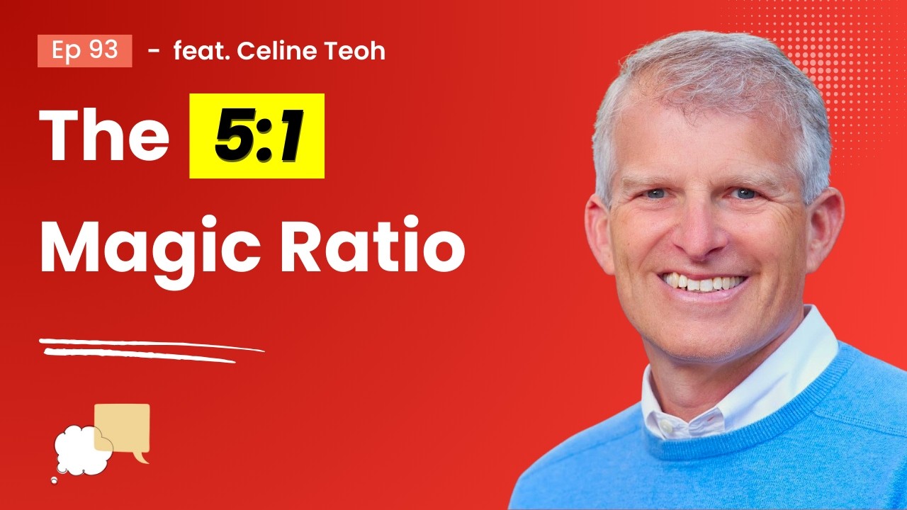 93. All the Feels: The Personal and Professional Power of Emotional Awareness