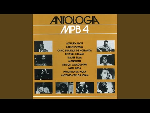 Medley De Chico Buarque: Cordão / Meu Refrão