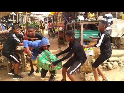 Gbomo Gbomo by DJ Xclusive ft Zlatan