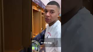 Download lagu The best Kylian Mbappe social moments of 2022 (via PSG_English) 😂 #shorts #2022inshort mp3 Download lagu The best Kylian Mbappe social moments of 2022 (via PSG_English) 😂 #shorts #2022inshort mp3