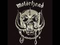 Motörhead - The Watcher
