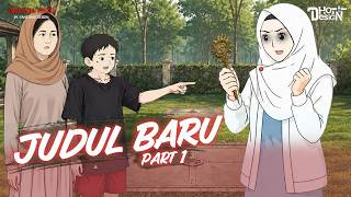 Download lagu NEW TITLE PART 1 - Dhot Design mp3