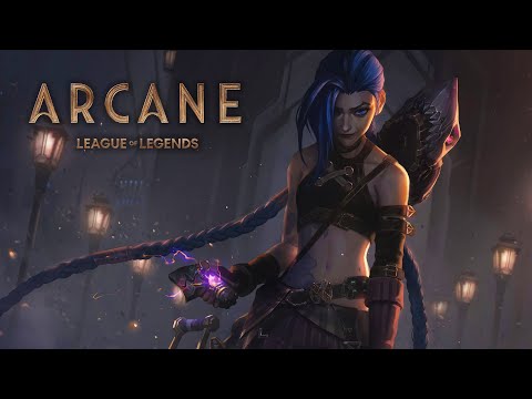 Arcane - Showdown (Original Score from Act 2)