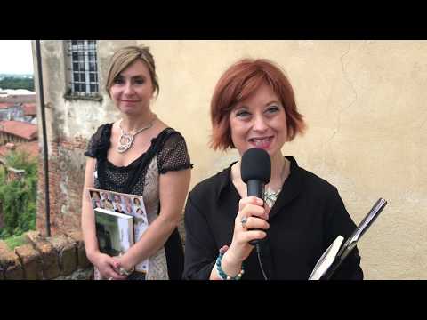 Expoelette 2018: l'intervista a Elena Cerutti, Daniela Graglia e Manuela Muzzolini