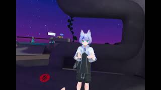 vrchat shindenzu