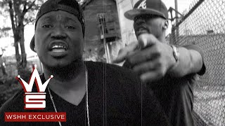 Project Pat - Goon&#39;d Up (feat. Bankroll Fresh) (Prod. By Lil Awree) (Official WSHH Music Video)