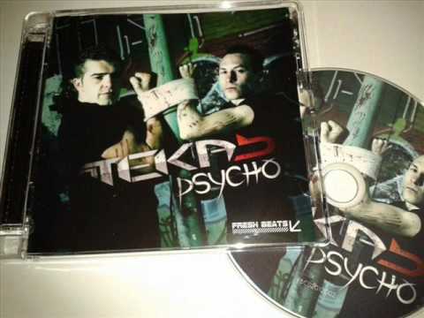 Teka B - Bitch 911