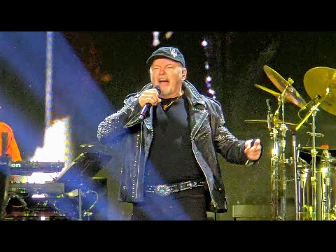 Vasco Rossi - Buoni o Cattivi "Vasco Live 2025" Roma "Stadio Olimpico" 27.06.2025