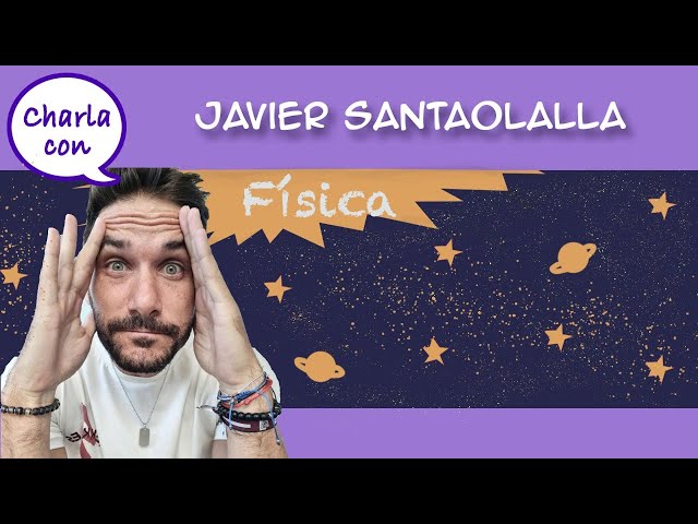 Vídeo relacionado con ¿Qué hace un bosón como tú en un Big Bang como este?: Orgías cósmicas, polvo de estrellas y otras locuras cuánticas (SIN COLECCION)