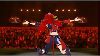 #hololivefesexpo25  ハコスベールズ・唱（音声のみ）【ホロライブ切り抜き/ハコス・ベールズ】【#hololivefesEXPO25_DAY1】
