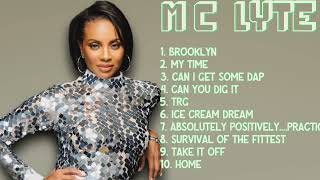 Give Me What I Want-M.C. Lyte-Essential tracks of the decade-Innovative