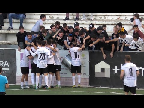 Ontinyent 1931 3-1  CE Alberic