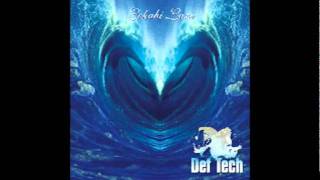 01 Lokahi Lani - Def Tech   [歌詞あり]