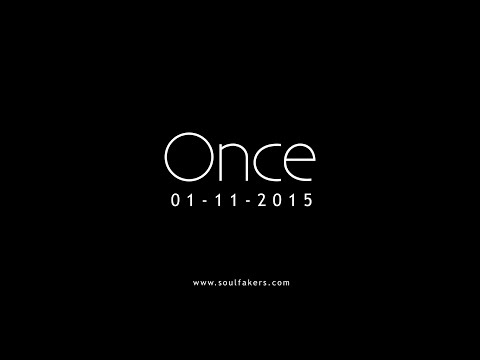 ONCE - Teaser