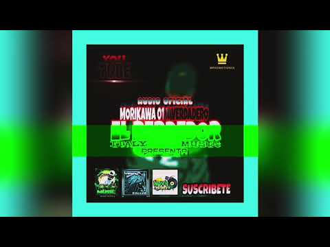 Morikawa 01 feat Verdadero - El Perdedor (Audio Oficial)