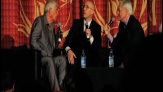 Жан-Поль Бельмондо, интервью