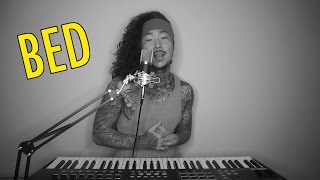 Bed - J Holiday | Cover (Lawrence Park)