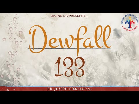 Dewfall 133 - An eye for an eye