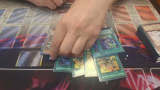 Locals Deck Profiles Season 4, Episode 3: Undefeated Radiant Striker