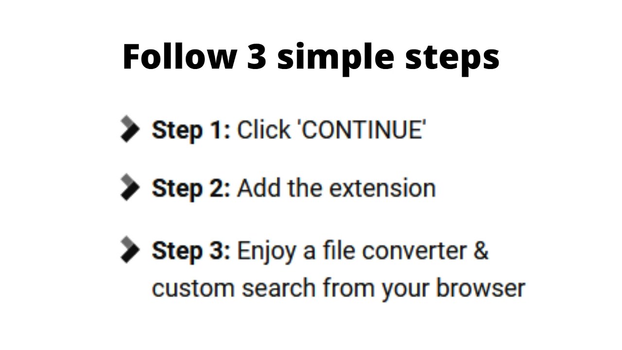 Free PDF Converter - Converting files has never been this easy!