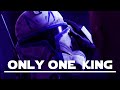 Star Wars AMV - Only One King